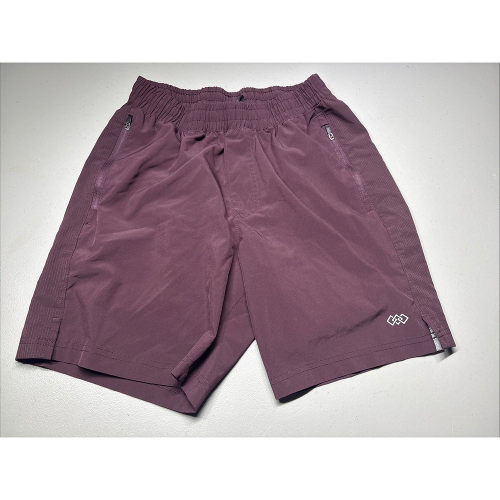Legends Athletic Training Shorts Size Small